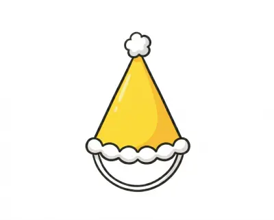 Party hat